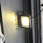 outdoor lighting fixtures