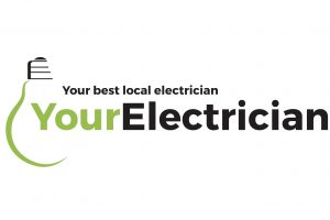 your electrician goldcoast logo