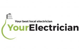 your electrician goldcoast logo